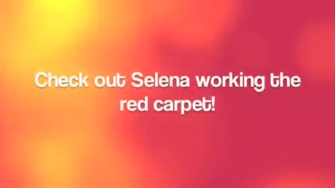 Selena Gomez Dances To Katy Perry! 049