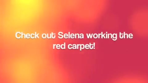 Selena Gomez Dances To Katy Perry! 051