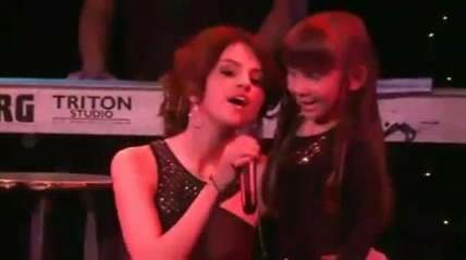 Selena Gomez  of UNICEF 142
