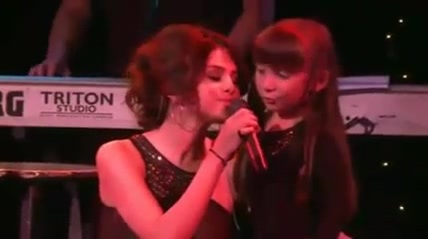 Selena Gomez  of UNICEF 143