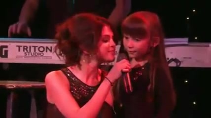 Selena Gomez  of UNICEF 144