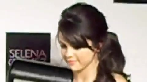 Selena Gomez Dances To Katy Perry! 077