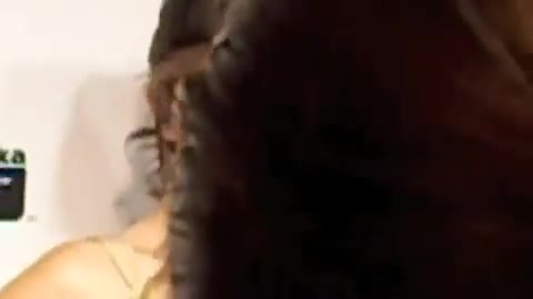 Selena Gomez Dances To Katy Perry! 093