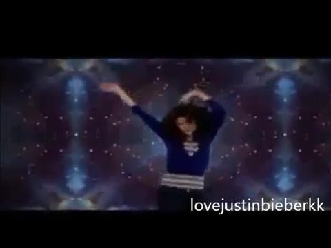 Selena Gomez Happy 19th Birthday 163