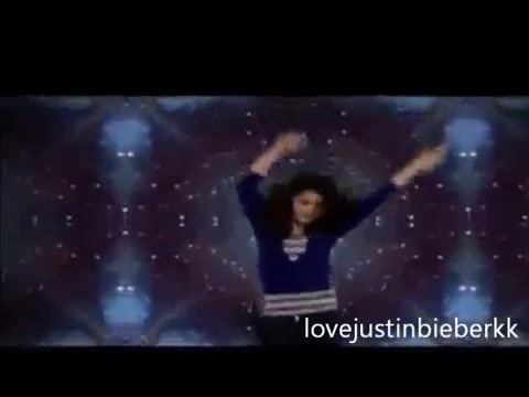 Selena Gomez Happy 19th Birthday 164