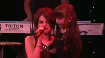 Selena Gomez  of UNICEF 210