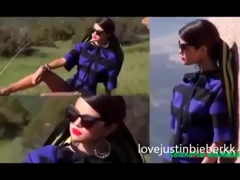 Selena Gomez Happy 19th Birthday 202