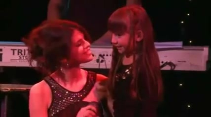 Selena Gomez  of UNICEF 215