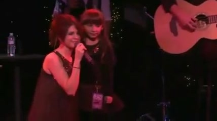 Selena Gomez  of UNICEF 231