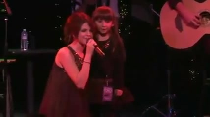 Selena Gomez  of UNICEF 232