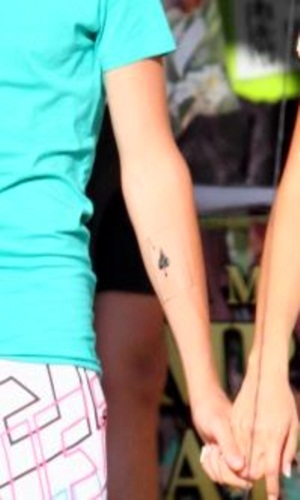 66~ - Jelena at a beach in Maui