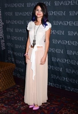 normal_037 - 2012 20 January - 2nd Annual Charity Concert to Benefit UNICEF - Arrivals