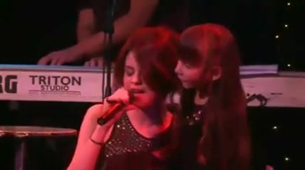 Selena Gomez  of UNICEF 284
