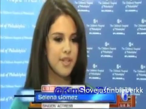 Selena Gomez Happy 19th Birthday 276
