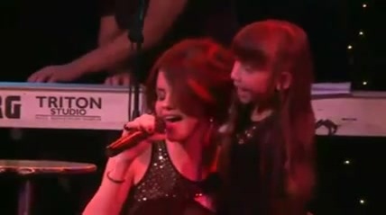 Selena Gomez  of UNICEF 285