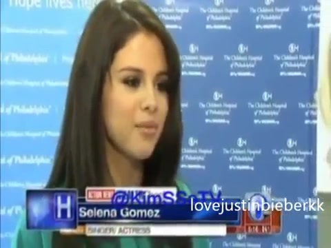 Selena Gomez Happy 19th Birthday 280