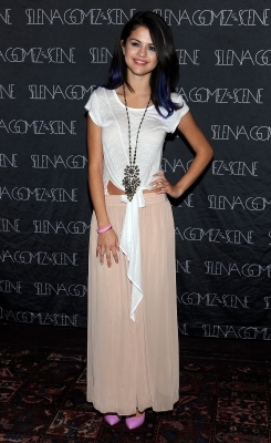 normal_051 - 2012 20 January - 2nd Annual Charity Concert to Benefit UNICEF - Arrivals