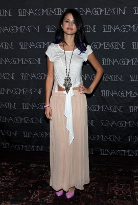 normal_055 - 2012 20 January - 2nd Annual Charity Concert to Benefit UNICEF - Arrivals