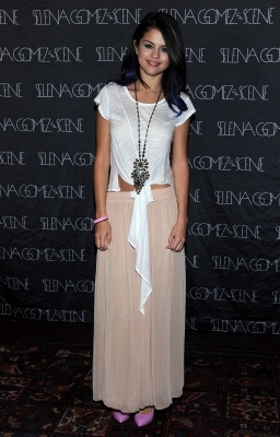 normal_057 - 2012 20 January - 2nd Annual Charity Concert to Benefit UNICEF - Arrivals