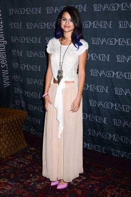 normal_060 - 2012 20 January - 2nd Annual Charity Concert to Benefit UNICEF - Arrivals