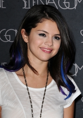 normal_070 - 2012 20 January - 2nd Annual Charity Concert to Benefit UNICEF - Arrivals