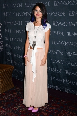 normal_073 - 2012 20 January - 2nd Annual Charity Concert to Benefit UNICEF - Arrivals