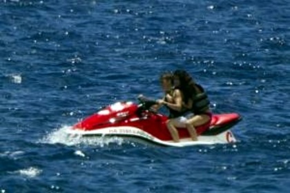168~ - Jelena at a beach in Maui