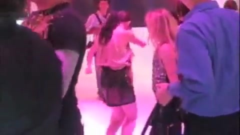 Selena Gomez Dances To Katy Perry! 294 - Selena Gomez Dances To Katy Perry