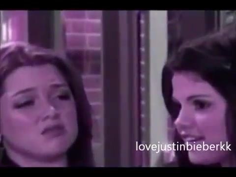 Selena Gomez Happy 19th Birthday 339