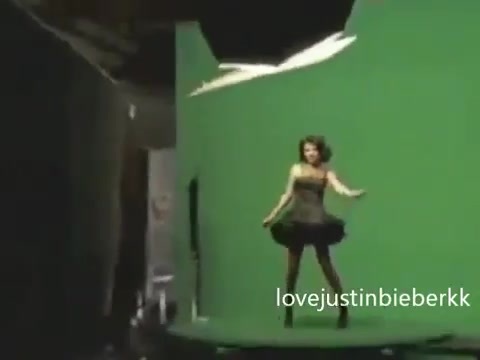 Selena Gomez Happy 19th Birthday 341