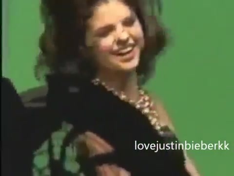 Selena Gomez Happy 19th Birthday 343