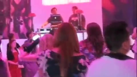 Selena Gomez Dances To Katy Perry! 344