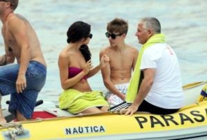 260~ - Jelena at a beach in Maui