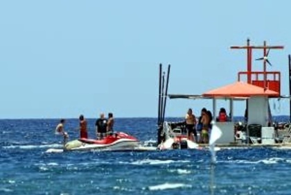 264~ - Jelena at a beach in Maui