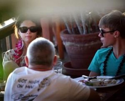 270~ - Jelena at a beach in Maui