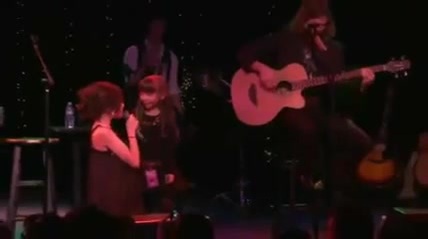 Selena Gomez  of UNICEF 338 - Selena Gomez and The Scene - singing of UNICEF