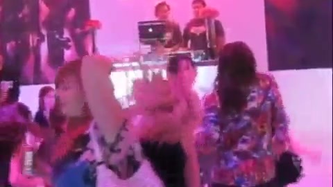 Selena Gomez Dances To Katy Perry! 360 - Selena Gomez Dances To Katy Perry