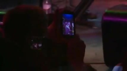 Selena Gomez  of UNICEF 352 - Selena Gomez and The Scene - singing of UNICEF