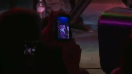 Selena Gomez  of UNICEF 353 - Selena Gomez and The Scene - singing of UNICEF