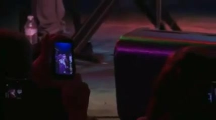 Selena Gomez  of UNICEF 355 - Selena Gomez and The Scene - singing of UNICEF