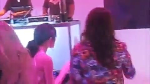 Selena Gomez Dances To Katy Perry! 375 - Selena Gomez Dances To Katy Perry