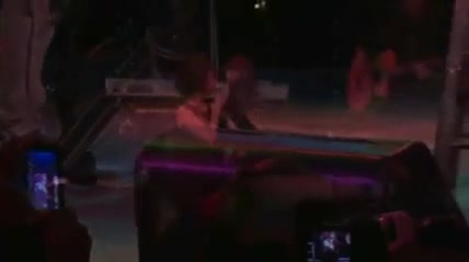 Selena Gomez  of UNICEF 357 - Selena Gomez and The Scene - singing of UNICEF