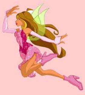 images - winx flora