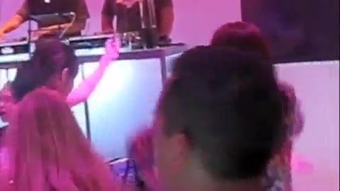 Selena Gomez Dances To Katy Perry! 393