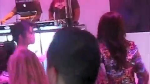 Selena Gomez Dances To Katy Perry! 395