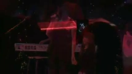 Selena Gomez  of UNICEF 388 - Selena Gomez and The Scene - singing of UNICEF