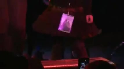 Selena Gomez  of UNICEF 390 - Selena Gomez and The Scene - singing of UNICEF