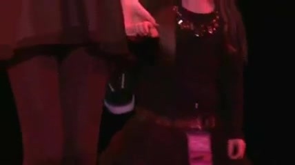 Selena Gomez  of UNICEF 392 - Selena Gomez and The Scene - singing of UNICEF