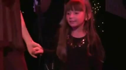 Selena Gomez  of UNICEF 394 - Selena Gomez and The Scene - singing of UNICEF