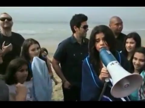 Selena Gomez Happy 19th Birthday 430